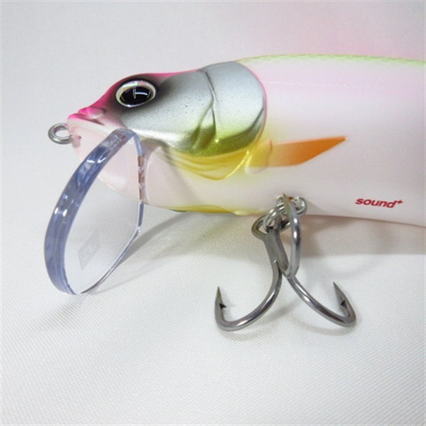 アノール ２００Ｆマットピンクパール